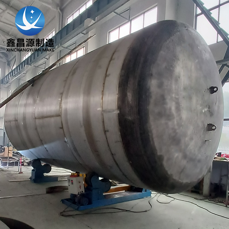 316L不锈钢储罐