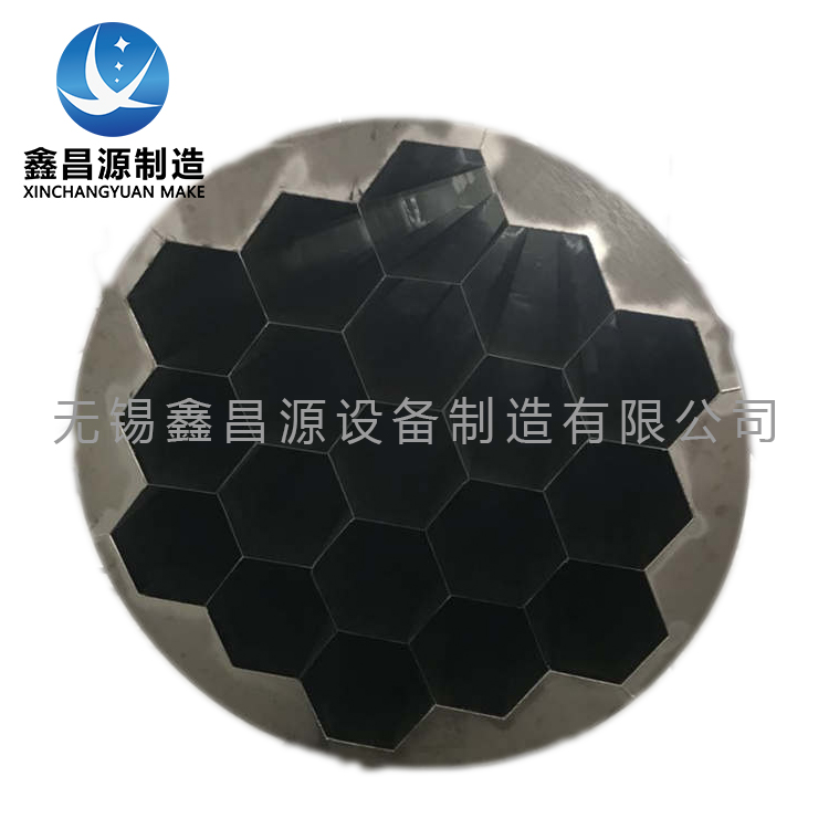 1.4529不锈钢阳极管